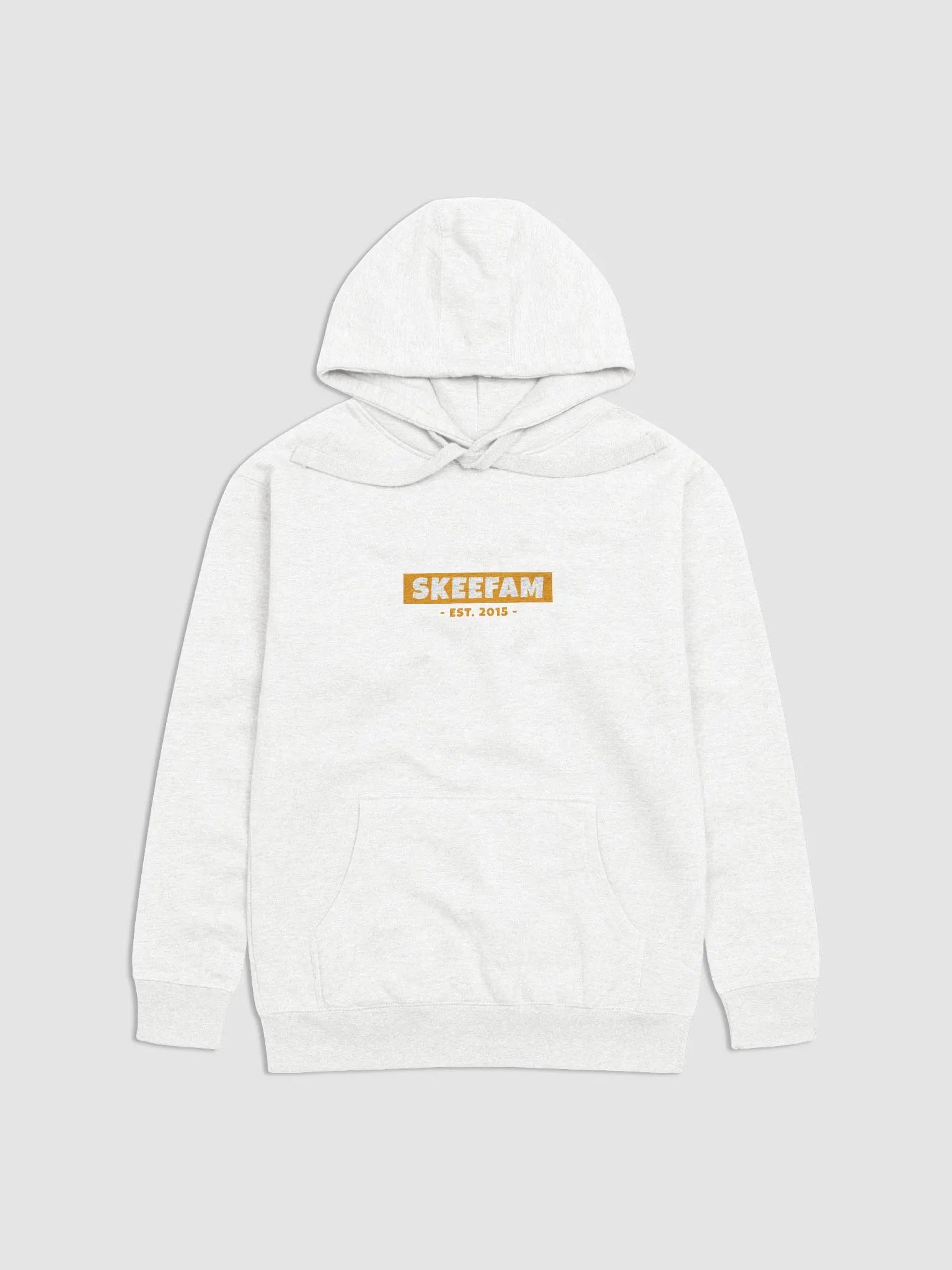 Skeefam Est. 2015 Hoodie product image (5)