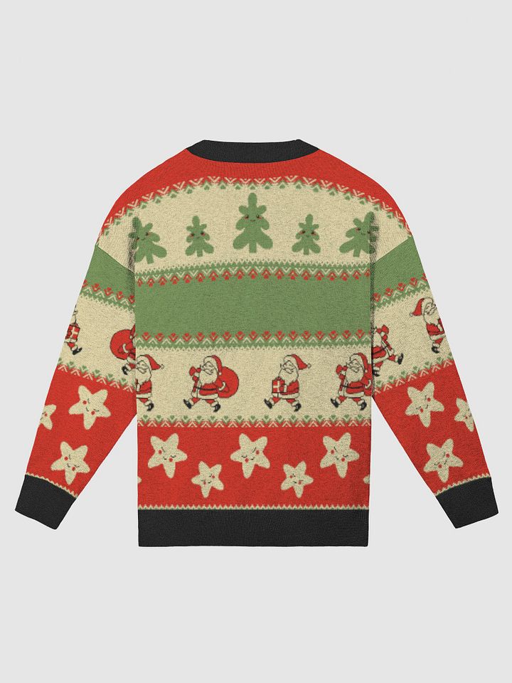 Merry Kink-mas Sweater product image (9)