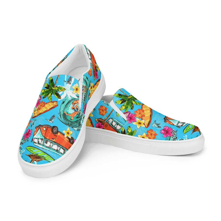 Summer Slip-Ons product image (11)