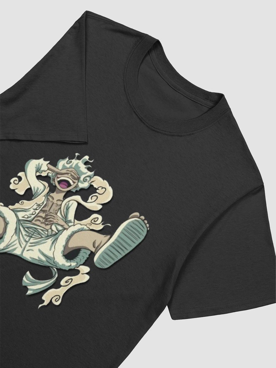 Polera Luffy Gear 5 product image (3)