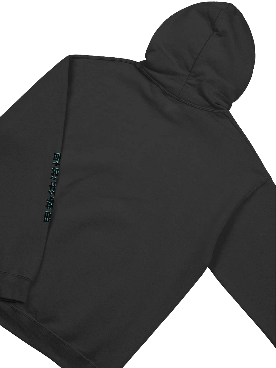 Crowned Heathen Classic Hoodie product image (4)