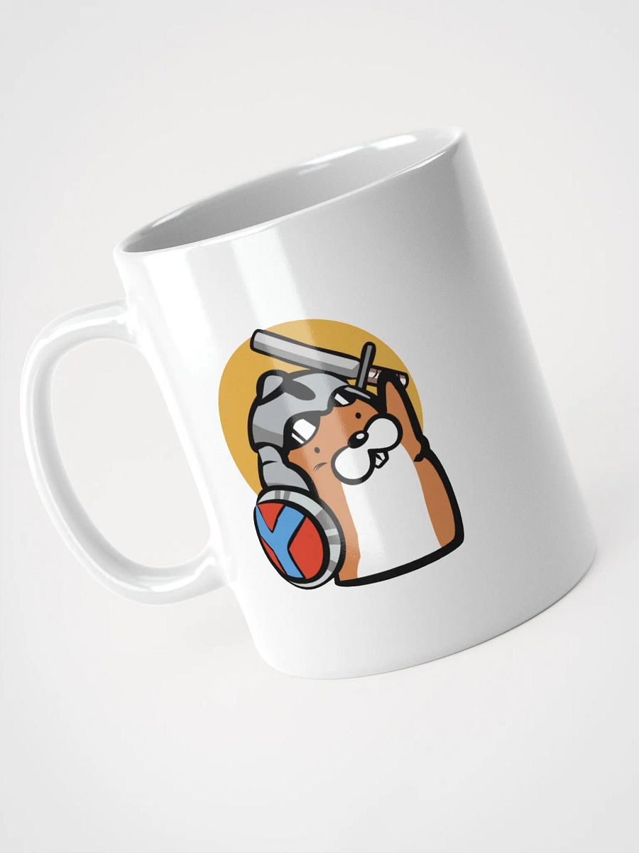 Shining Force: Yogurt Mug product image (3)