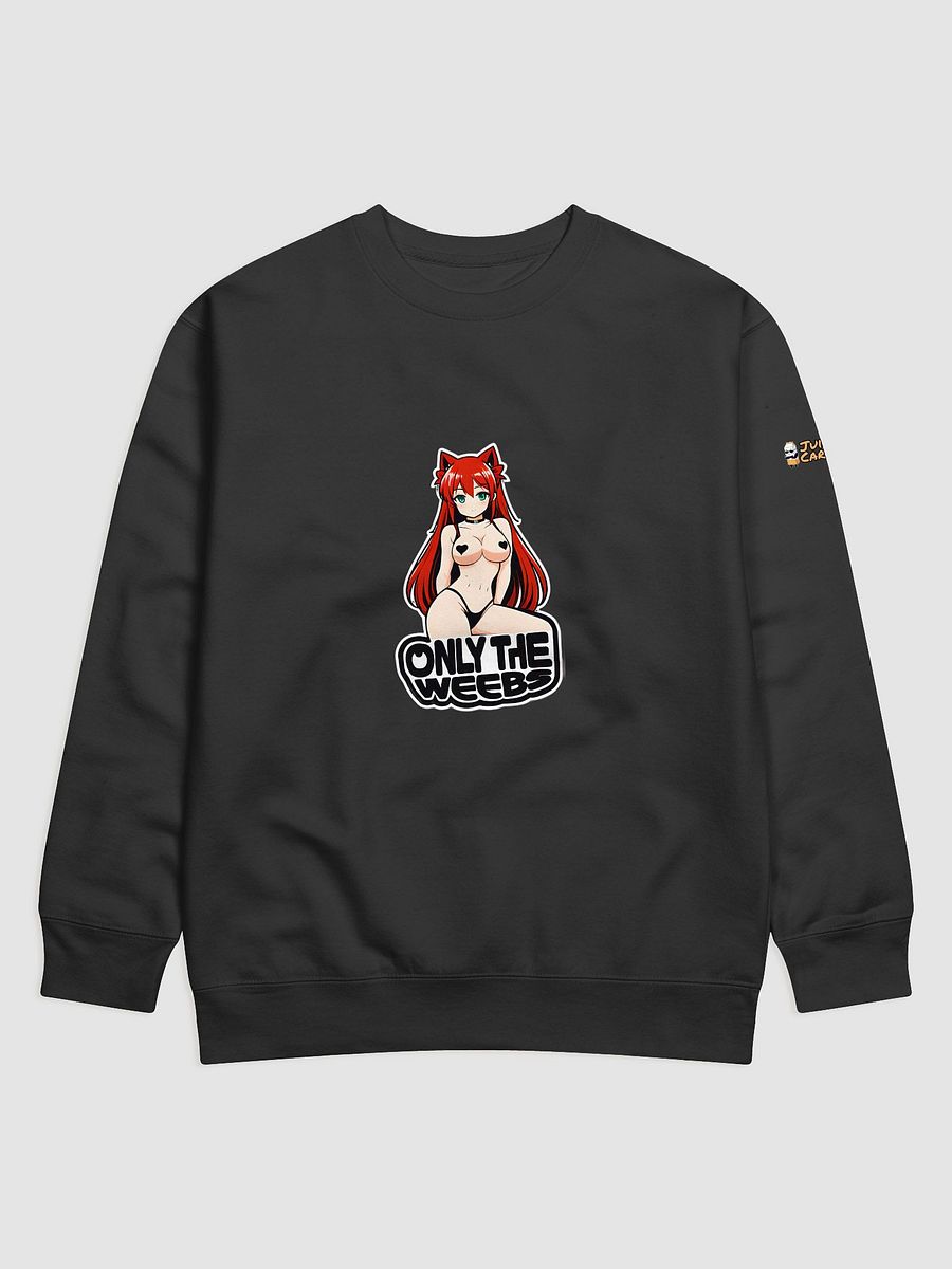OTW Blasted Sweatshirt product image (1)