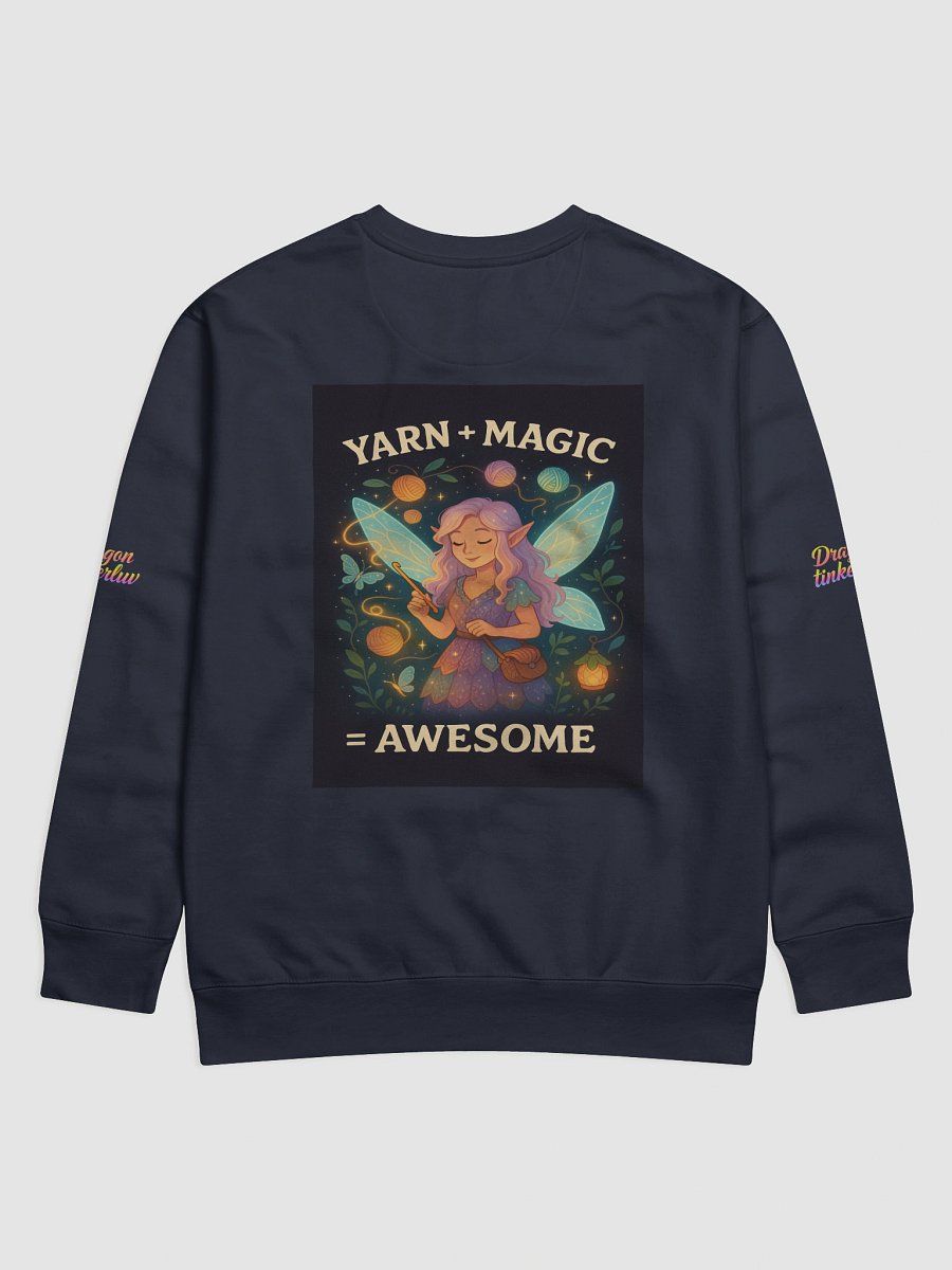 Yarn Magic product image (36)