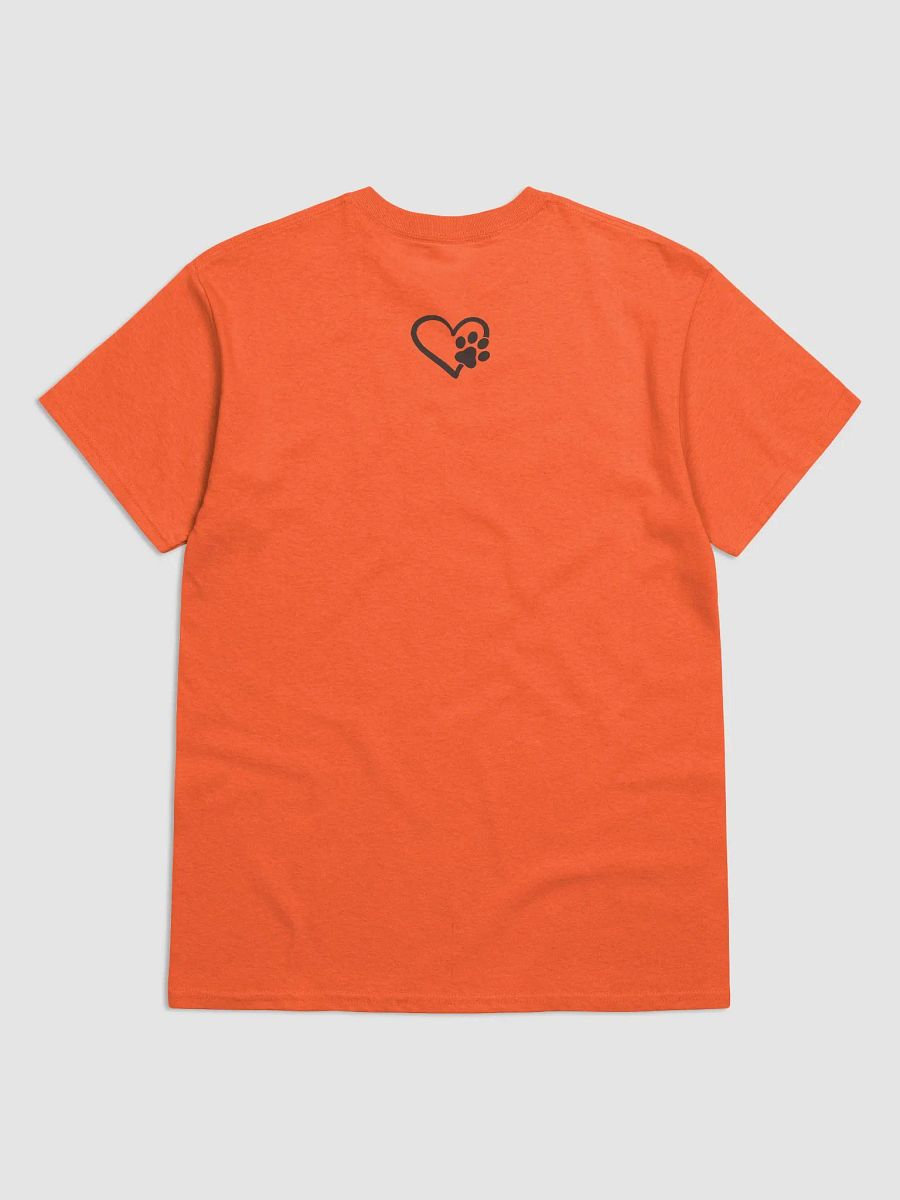 'I'm Not Like a Regular Mom, I'm a Dog Mom' Tee product image (10)