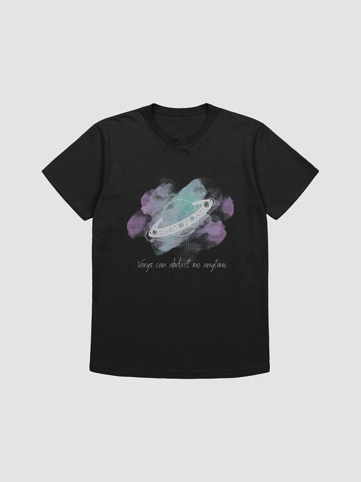 Varys Abduction Tee product image (1)
