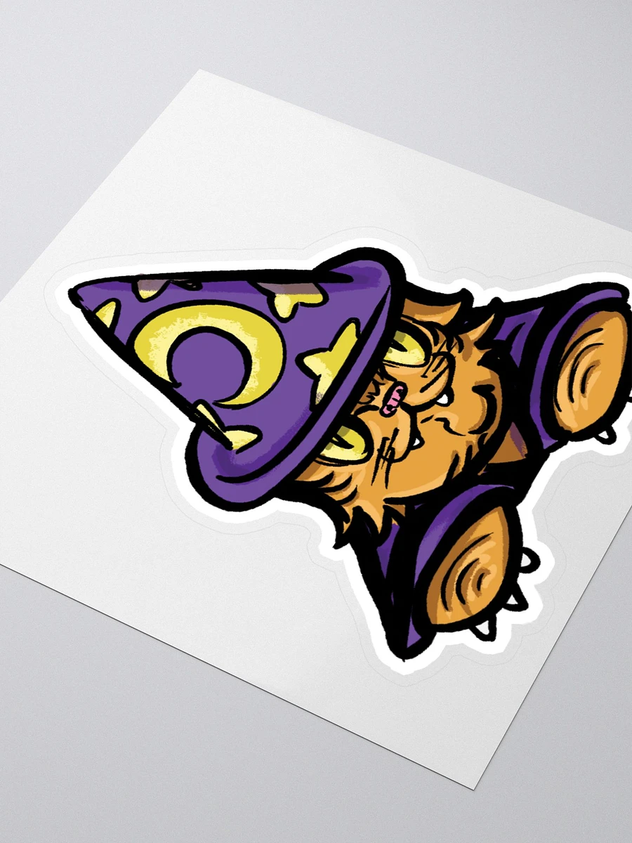 Wizard Cat product image (3)