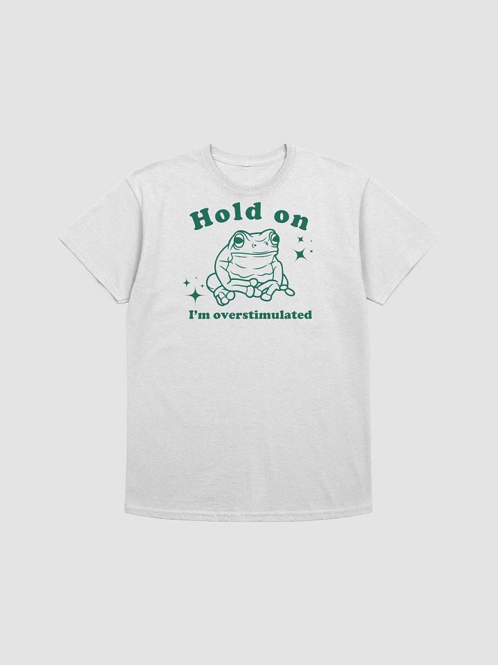 Hold on I'm overstimulated product image (7)
