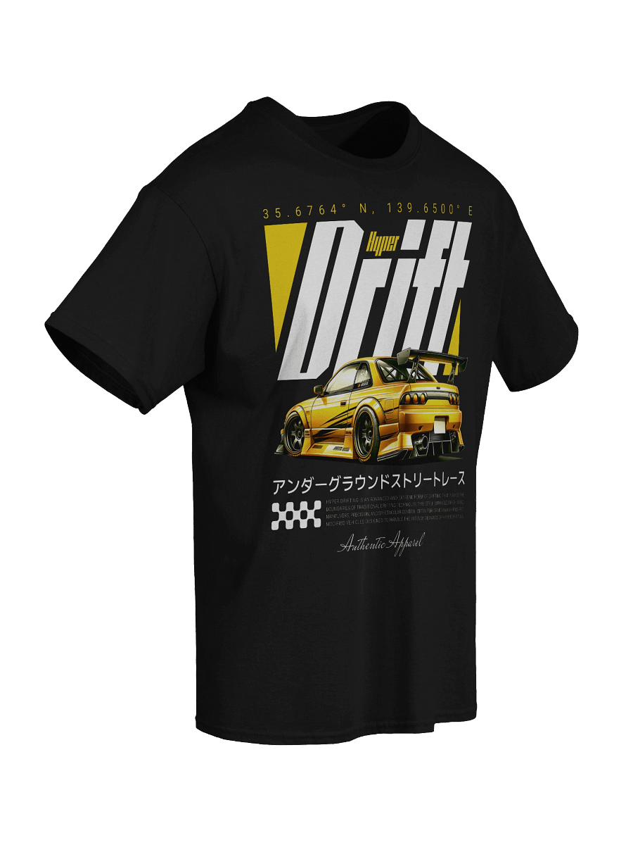 Hyper Drift product image (25)
