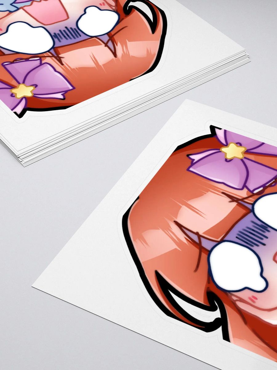 Scared product image (7)