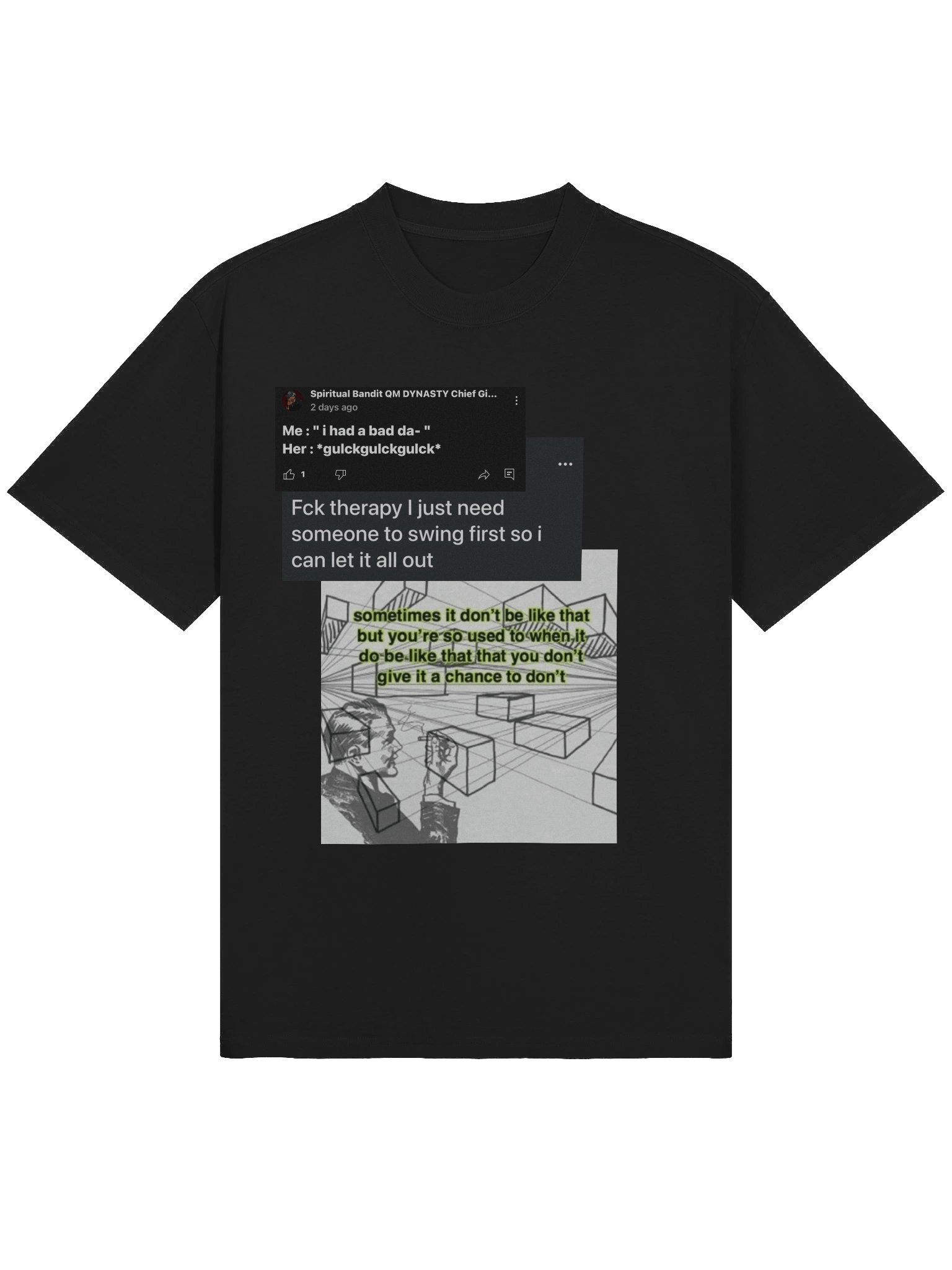 it be like that sometimes product image (3)