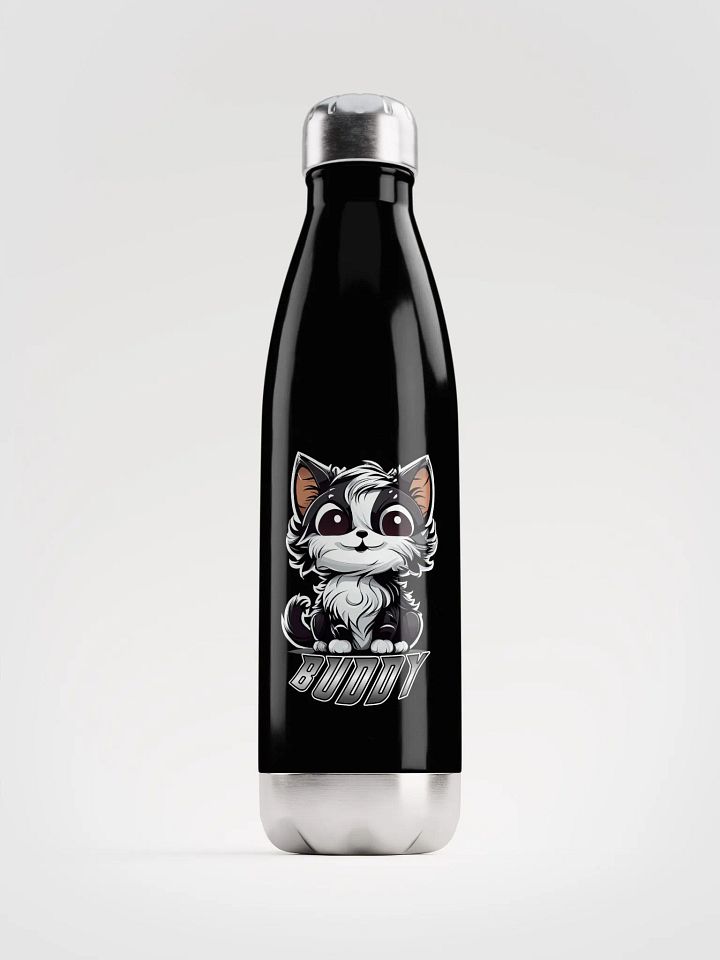 Buddy Stainless Steel Water Bottle product image (1)