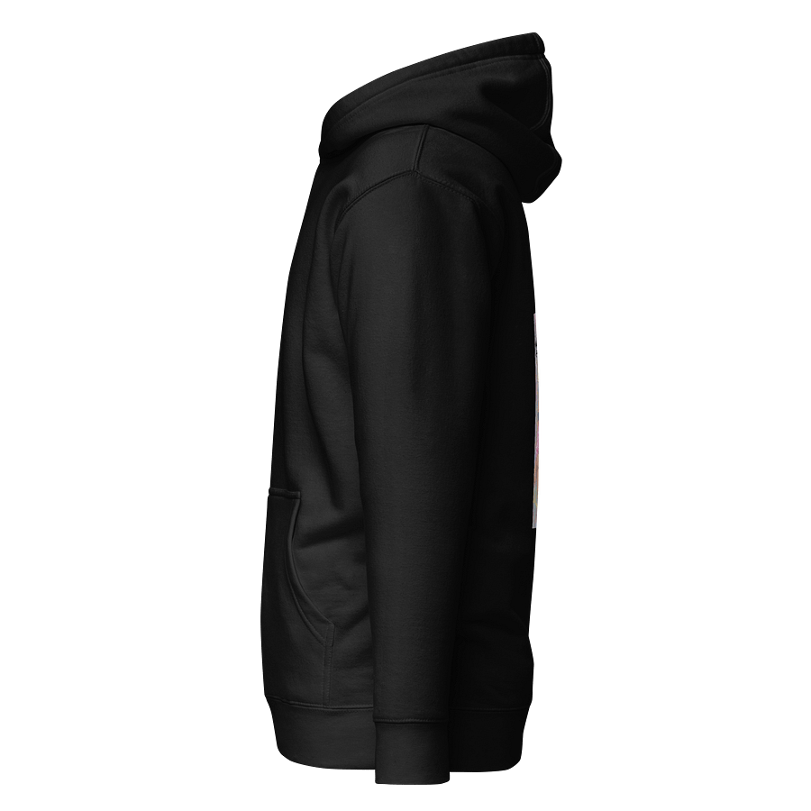 CartoonD Hoodie product image (4)