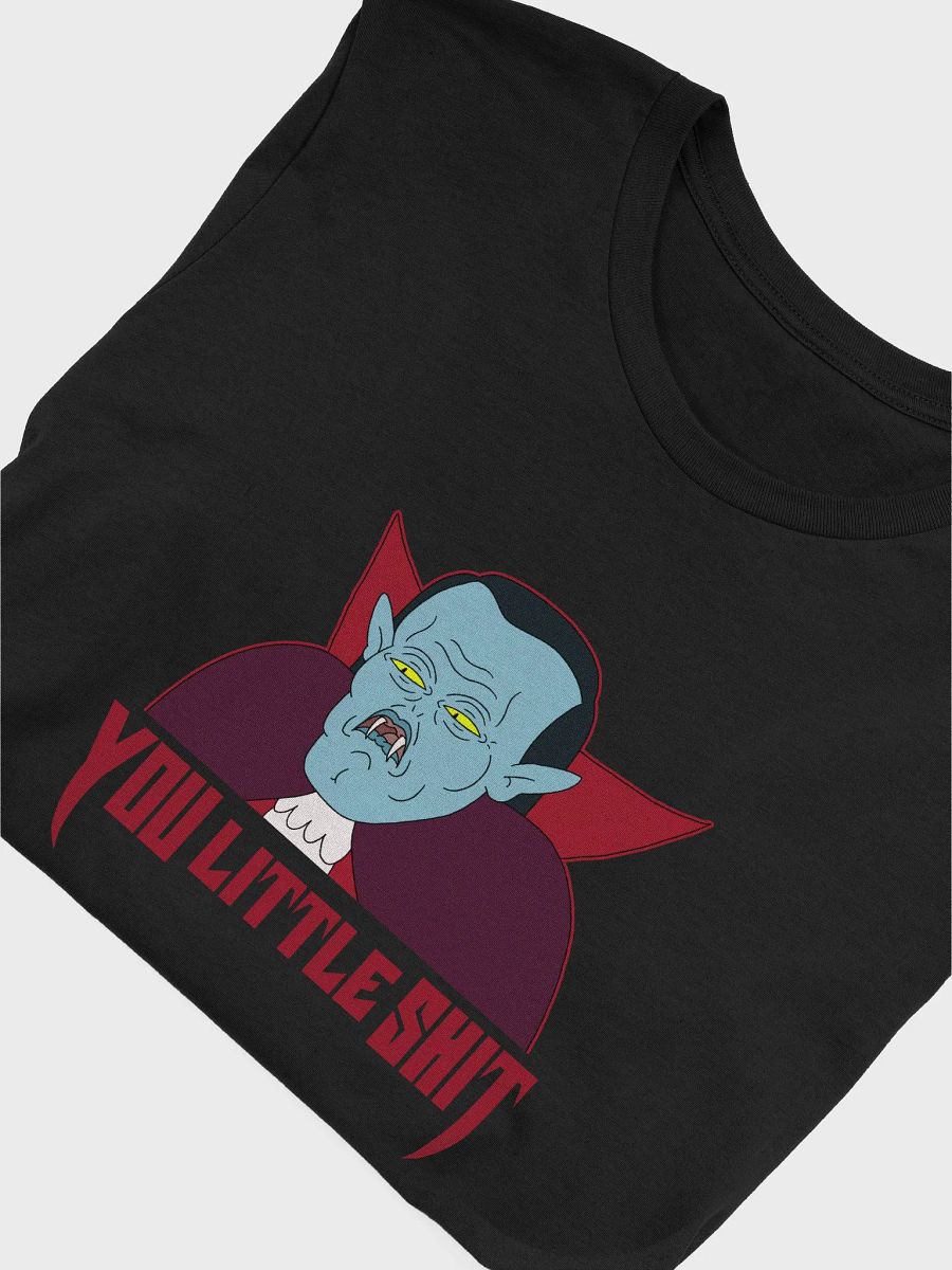 You Little S*** - (Soft Tee) product image (5)