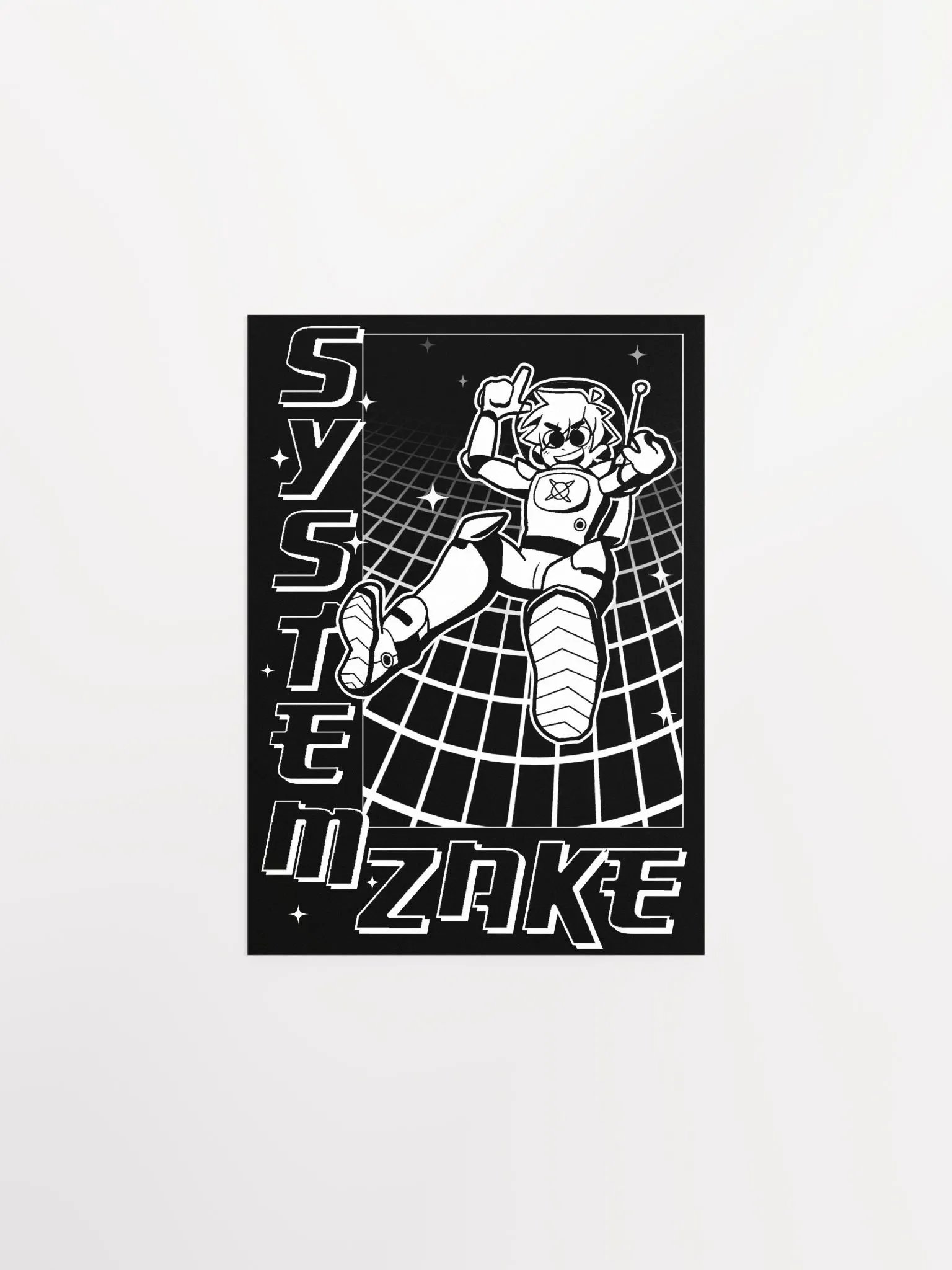 Jump Into the System! product image (5)
