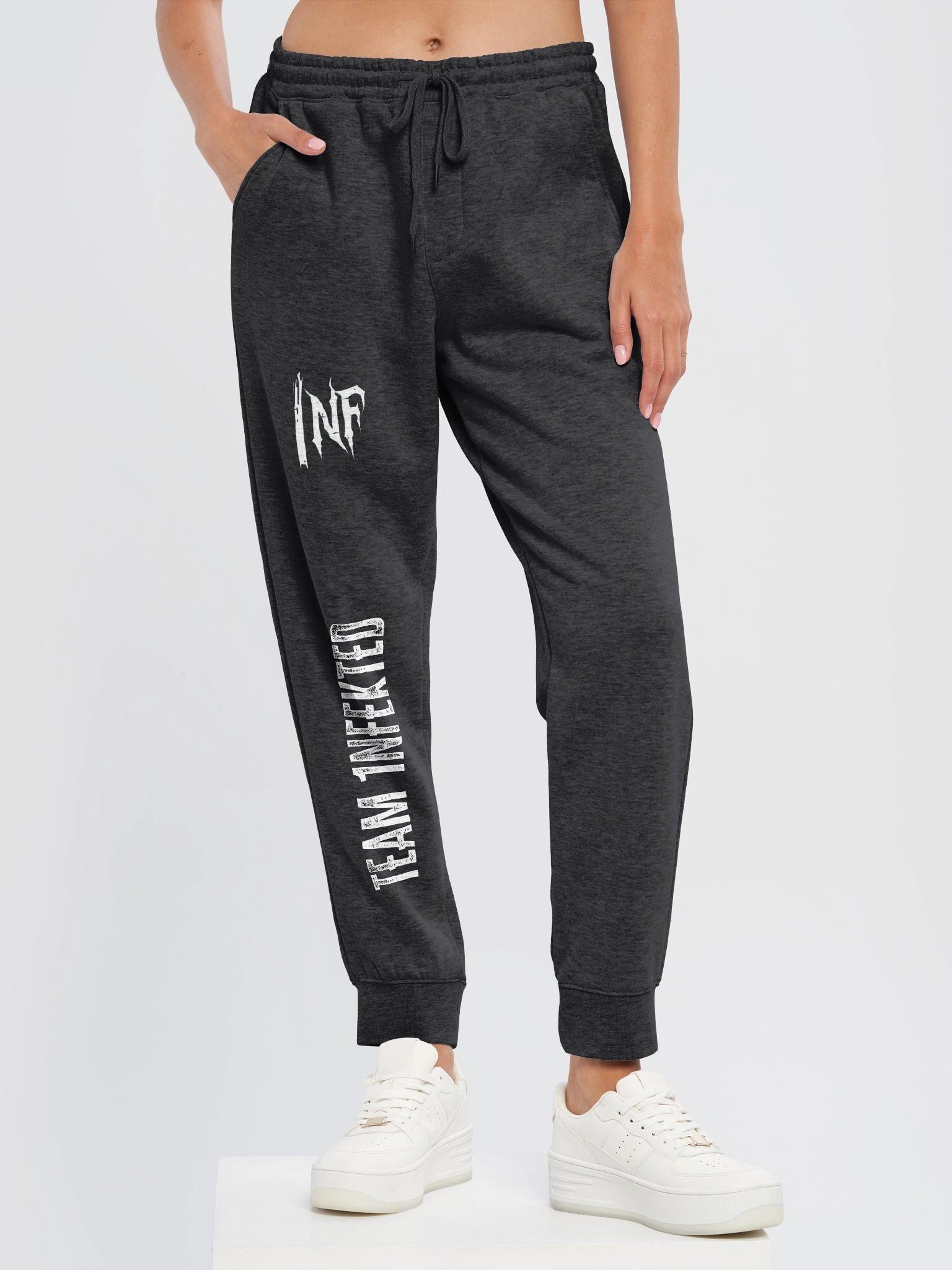 Team 1NFEKTED Joggers product image (6)