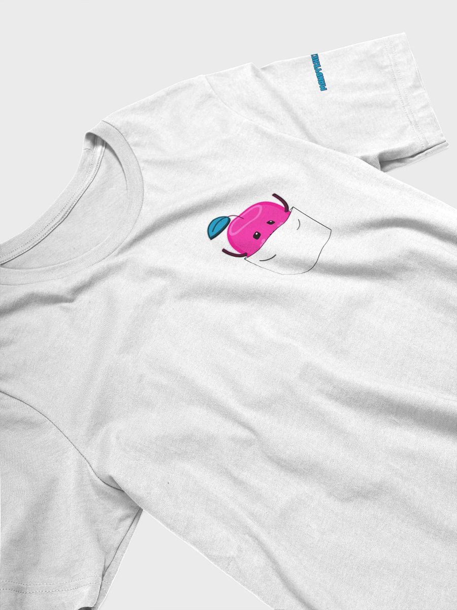 Pocket Mandimo - Pink product image (33)