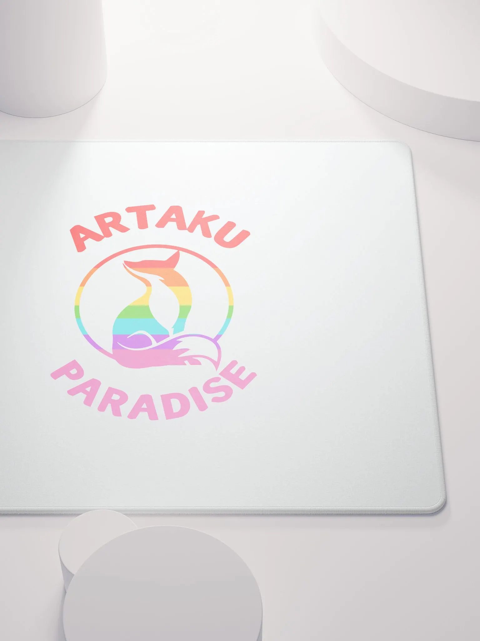 Paradise Gaming Mouse-Pad product image (5)