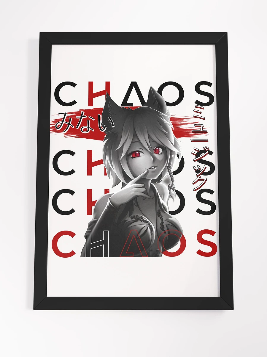 Minai Chaos Frame product image (7)