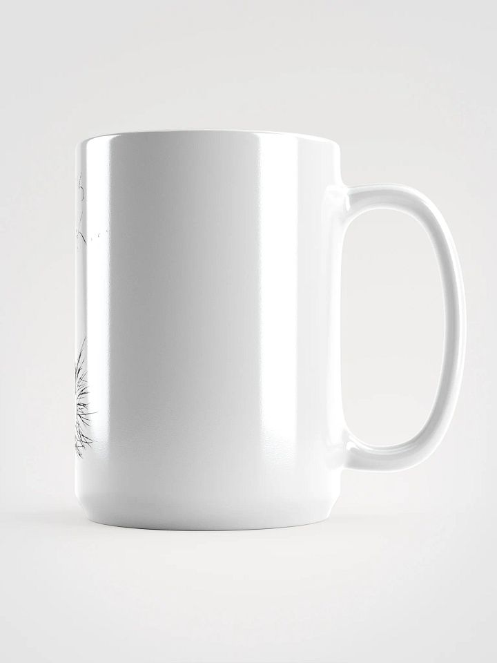 Eggplant cup product image (2)