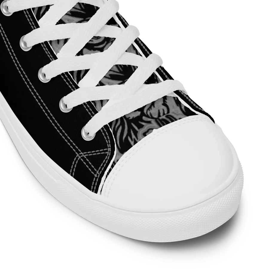 Stitched 2 Gether High Tops! product image (9)