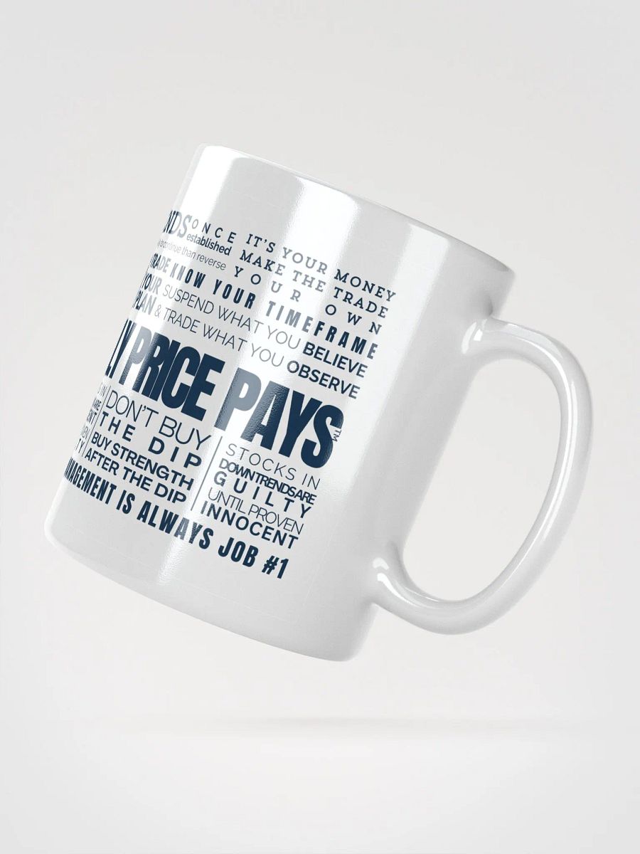 Brian's Market Mottos Mug (#2) product image (2)