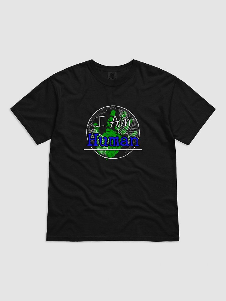 All 4 Humanity!! product image (2)
