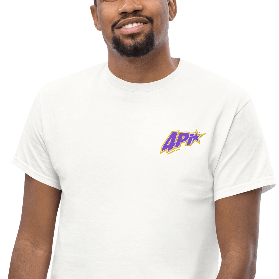 4PI "Lakers" product image (6)