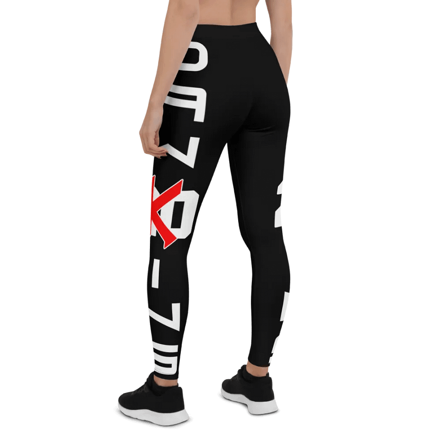 Dawkins K20 Leggings product image (12)