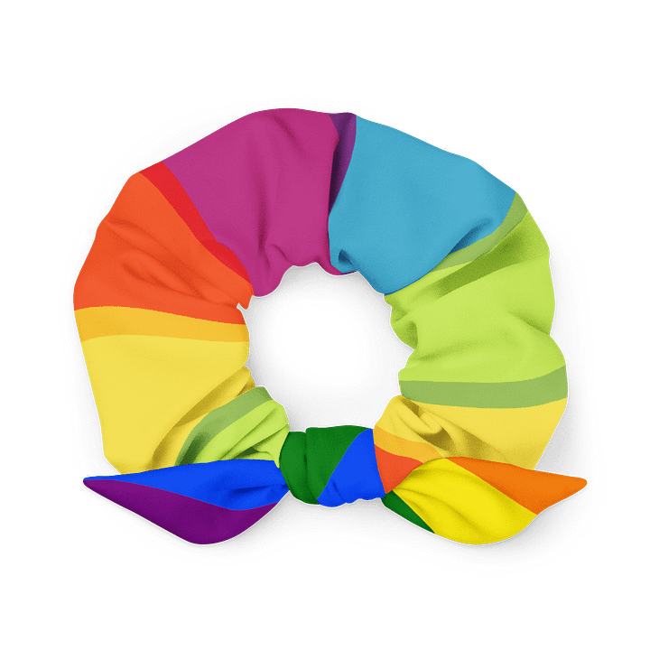 Scrunchie v1 product image (1)