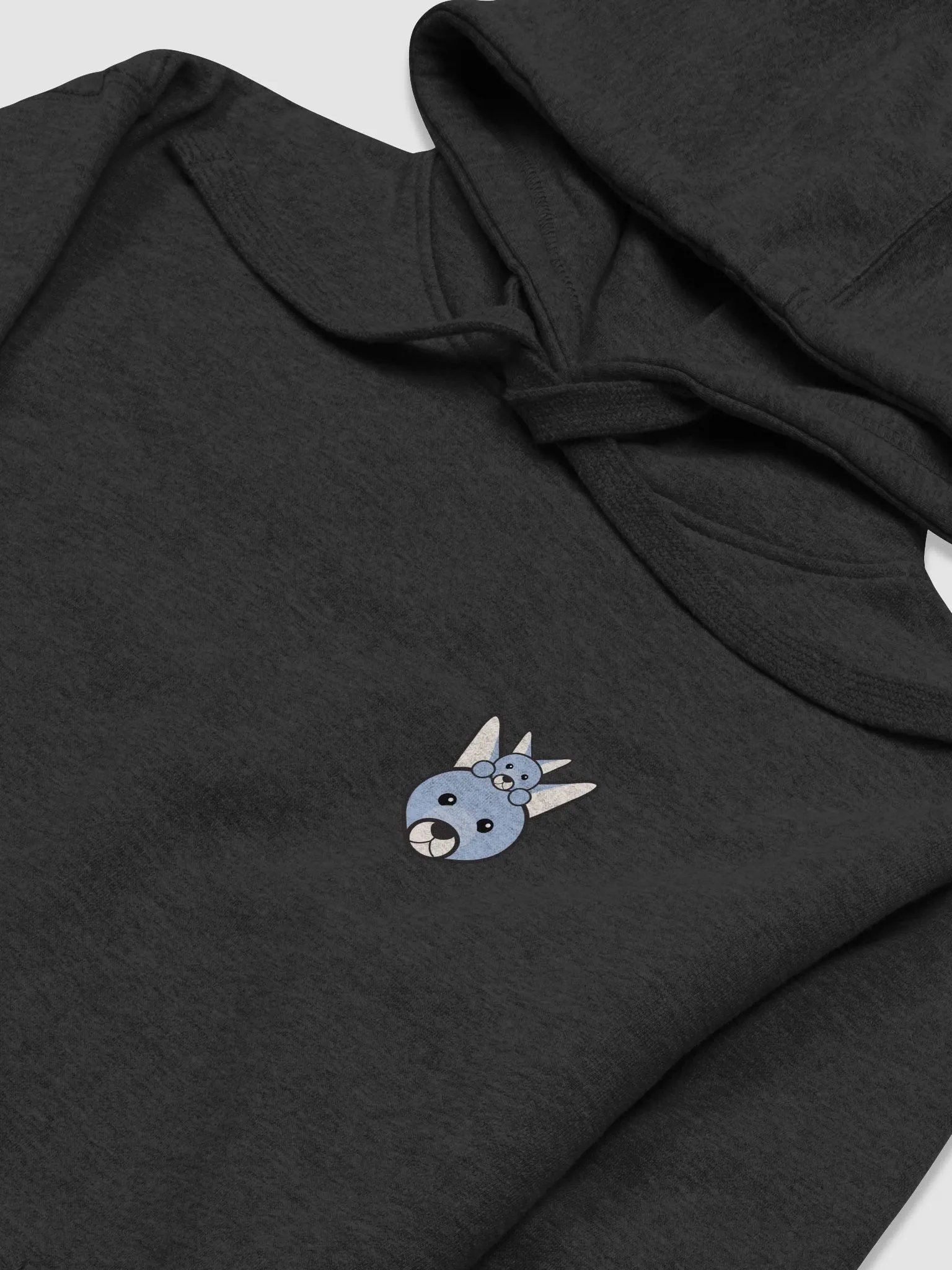 BB Roos Unisex Hoodie product image (3)