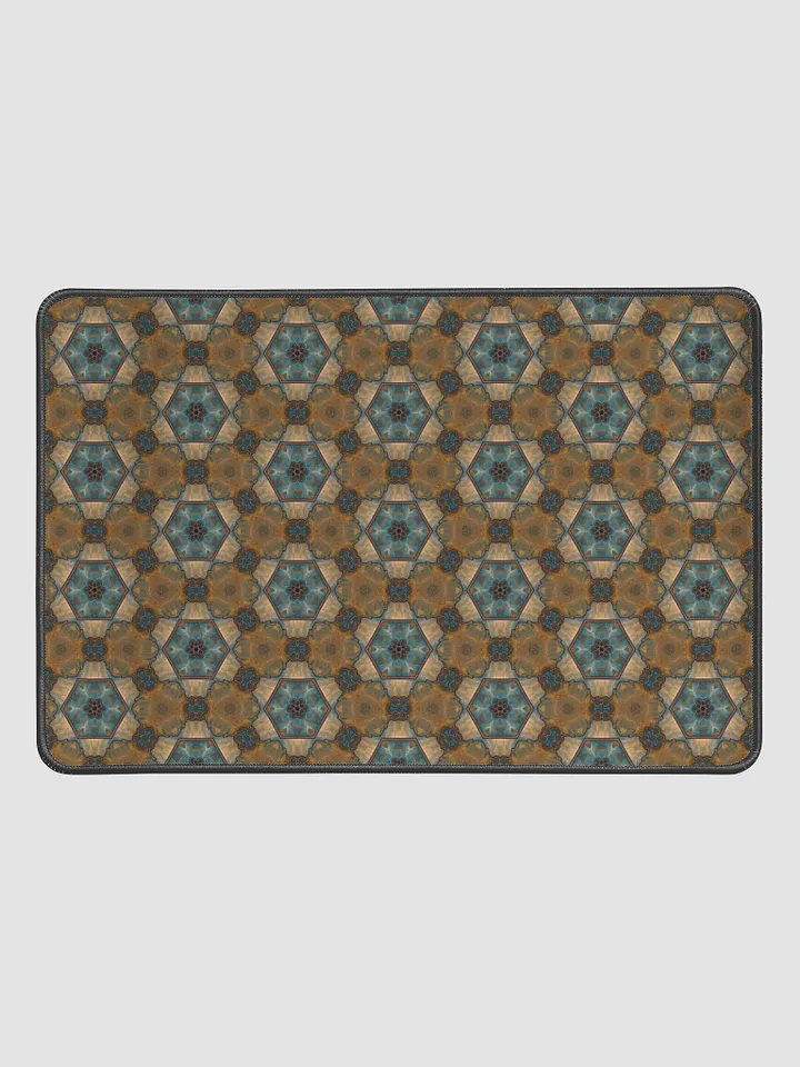 Standard Desk Mat 18" x 12" #18582448 product image (2)