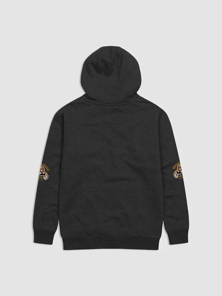 Boardwalk Beasts Female Hoodie product image (2)