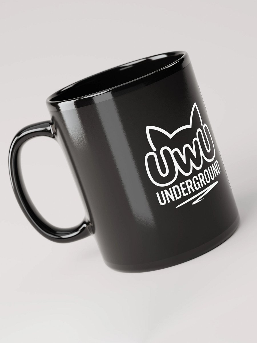 Cant Stop The Psyop - Mug 0x01 product image (3)