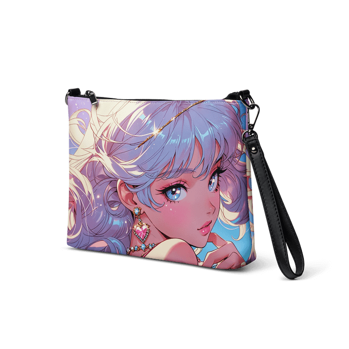 Muse Coquette Crossbody Bag product image (2)