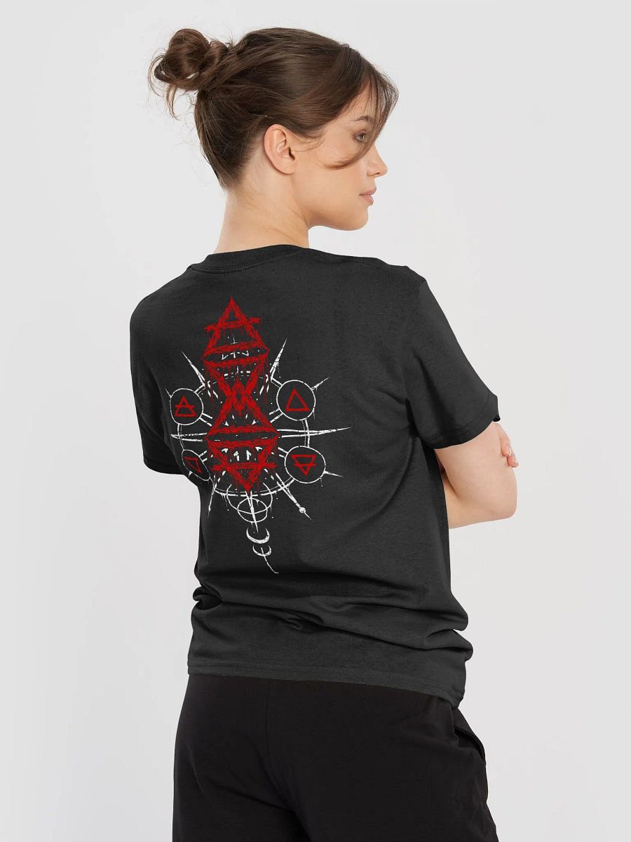 Sillysau5age Monogram T-Shirt product image (46)