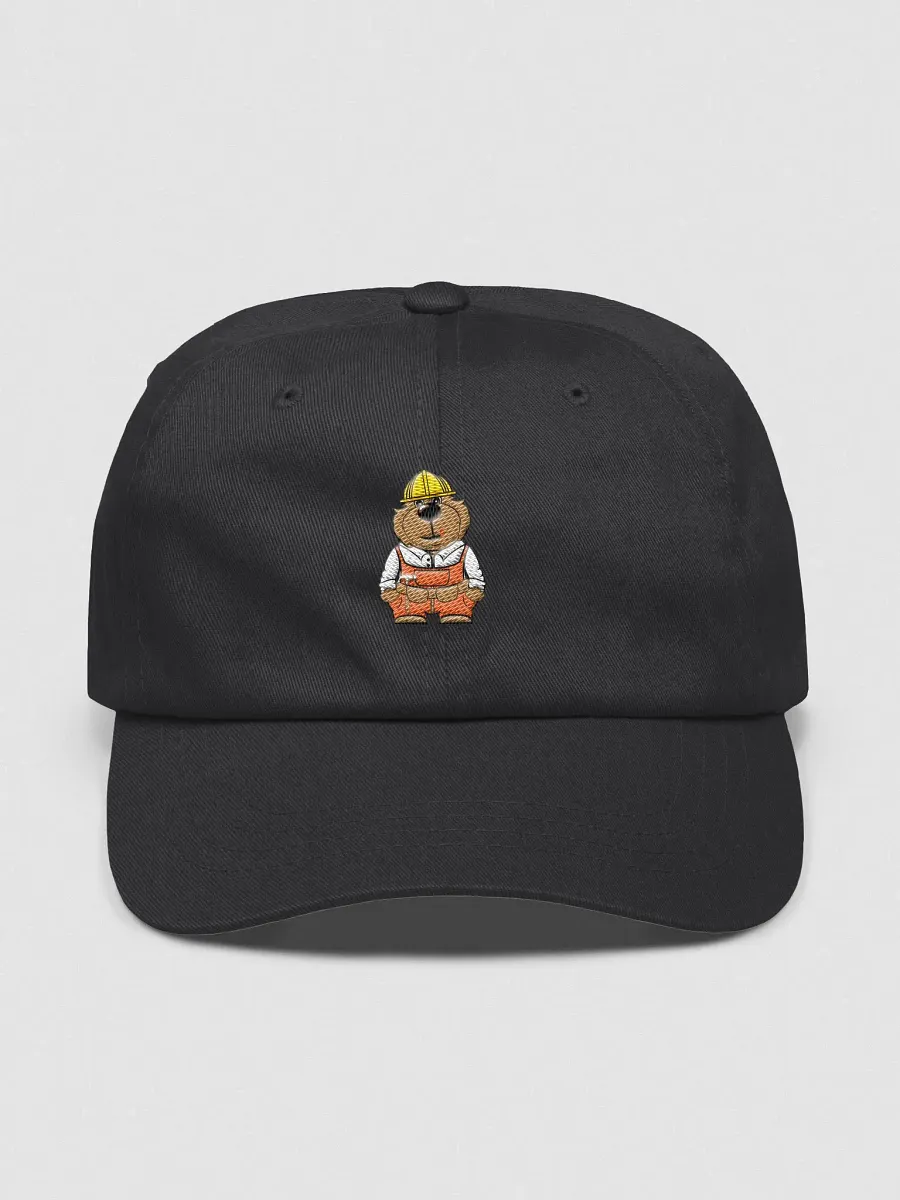 Logo Cap product image (1)