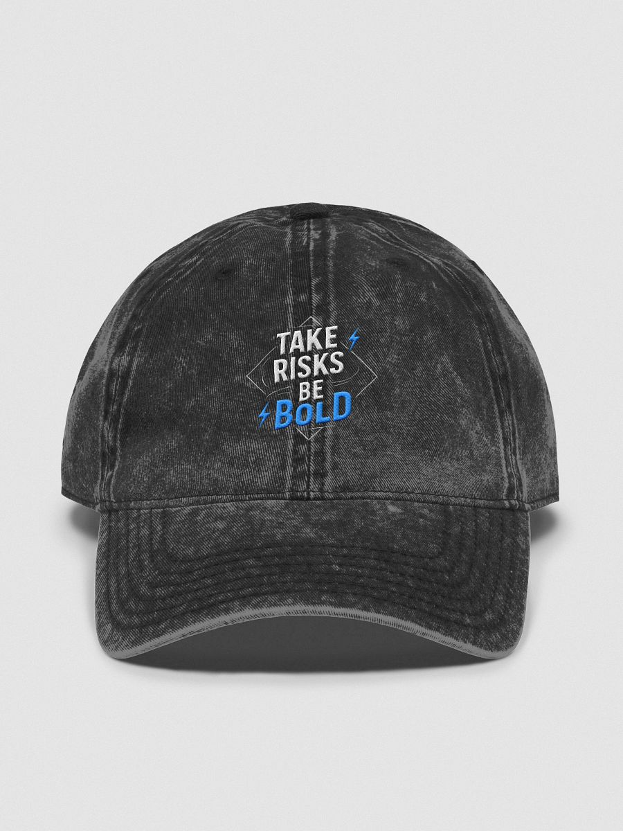 Unleash Your Inner Boldness with Margot Robbie’s Inspiring Quote:  Take Risks, Be Bold — The Hat That Transforms Fans into Fearless Dreamers product image (1)