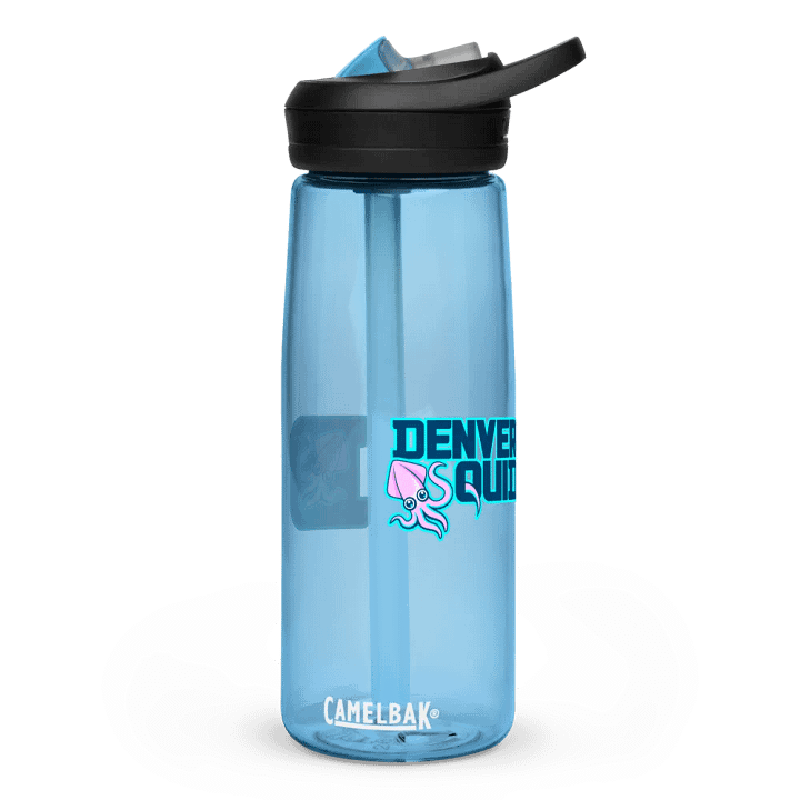 Water Bottle 1 - SQUID product image (1)