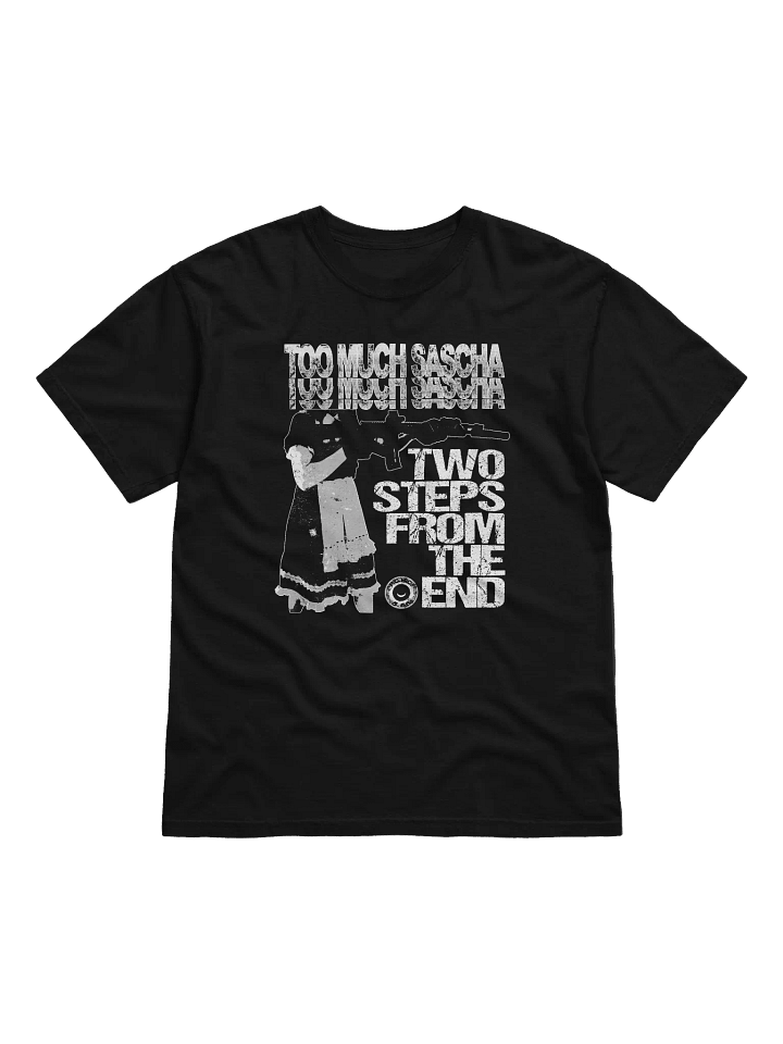 2 Steps Tee product image (1)