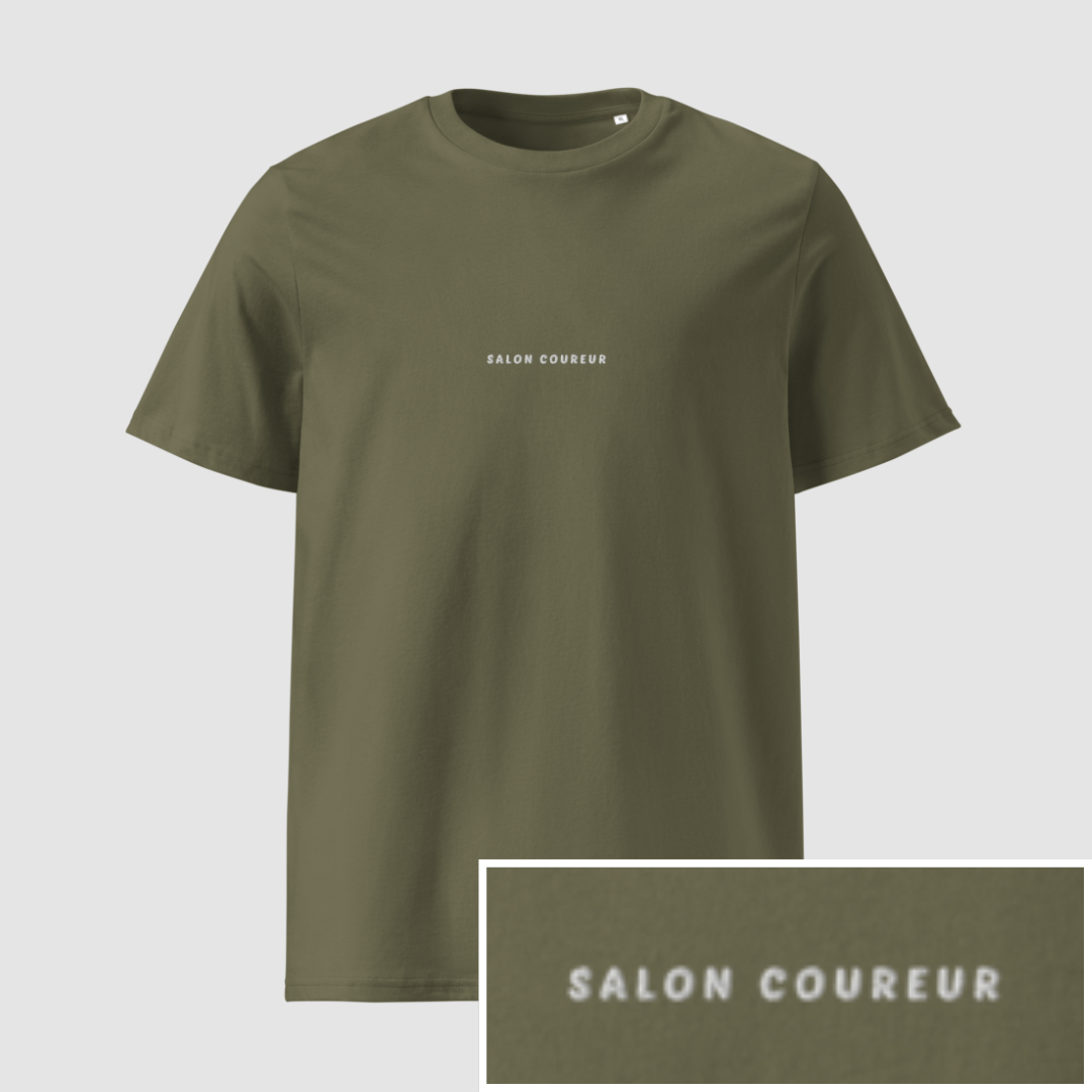 Salon Coureur product image (1)