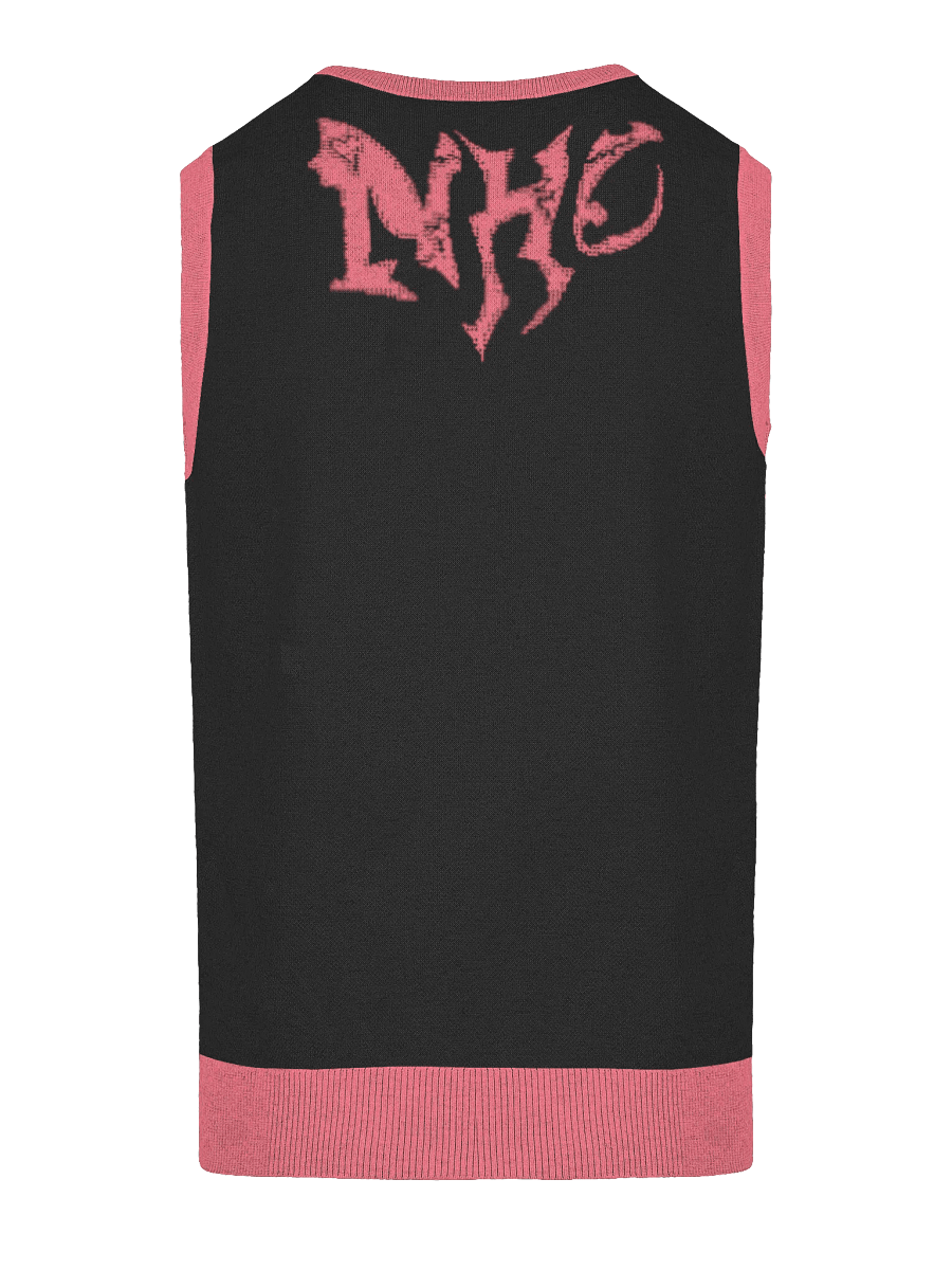 PINK HEART.X product image (5)