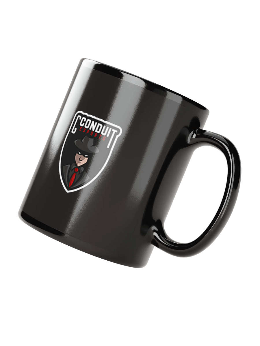 GConduit eSports Black Cup product image (3)