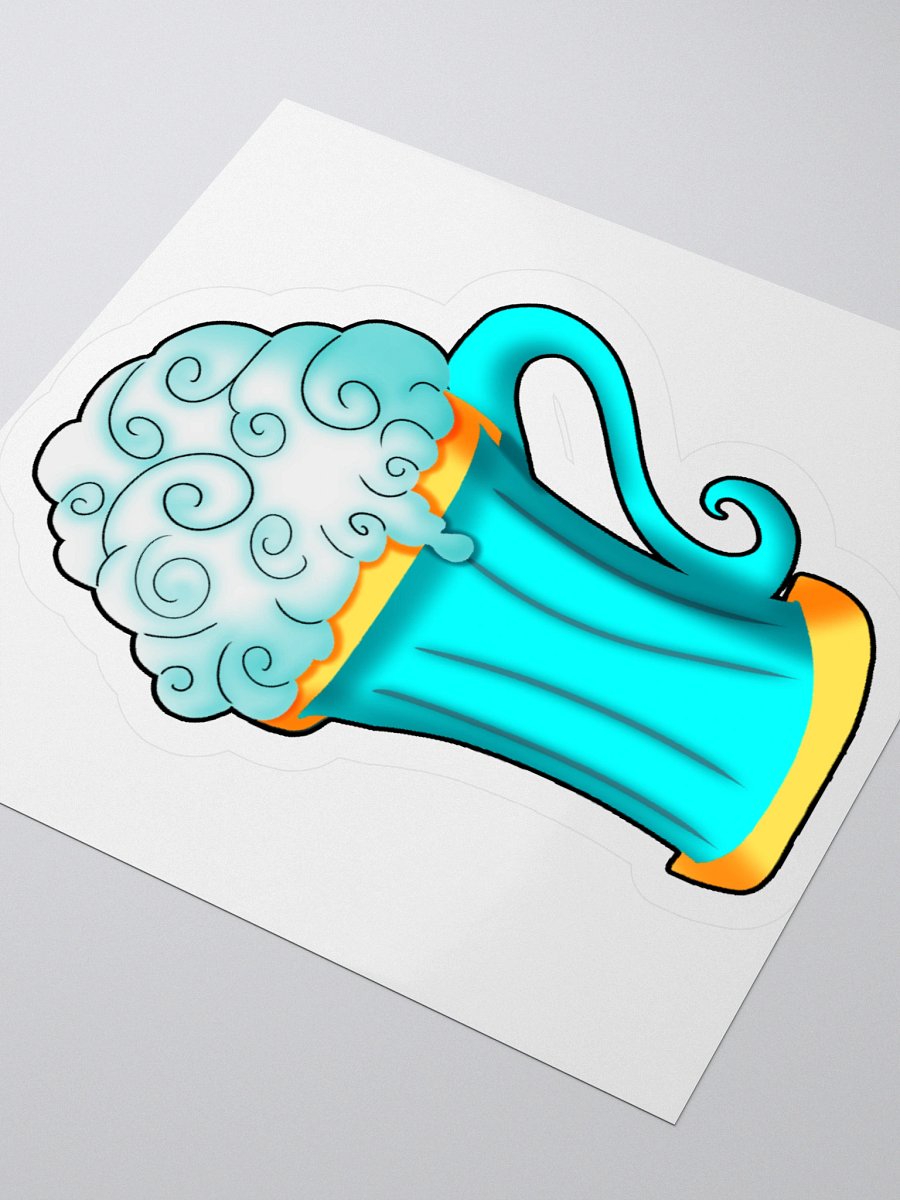 Cup Sticker 1 product image (7)