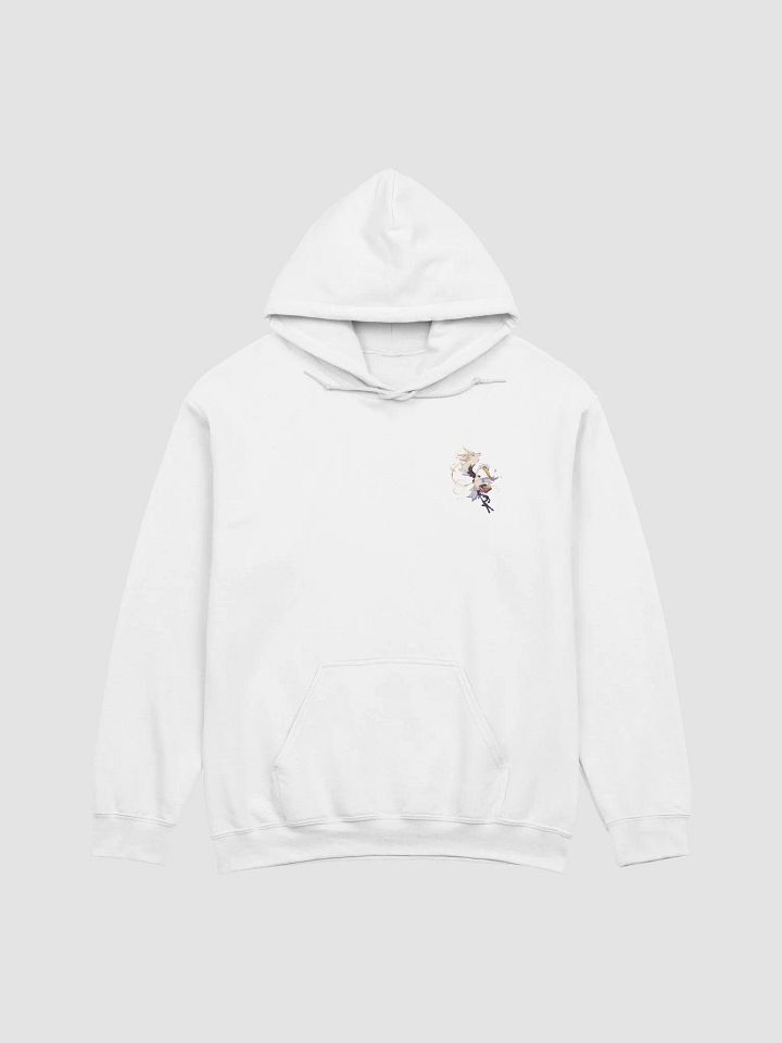 Noodle Elements Air Hoodie product image (1)