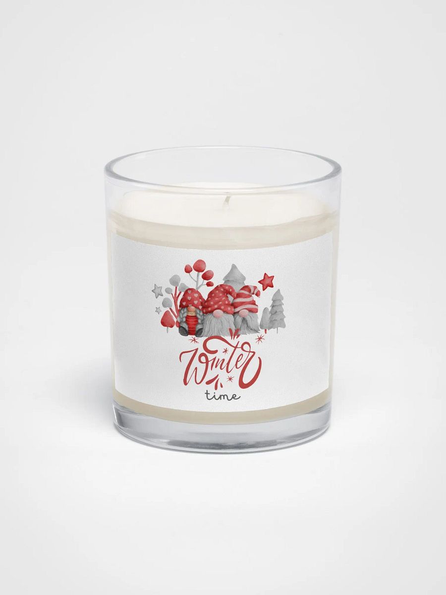 Christmas Candle product image (1)