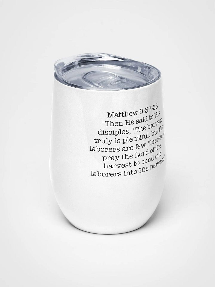 Reaping Utah Travel Mug product image (2)