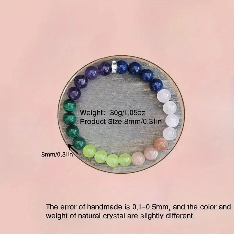 LOVE AND POPULARITY BRACELET product image (3)
