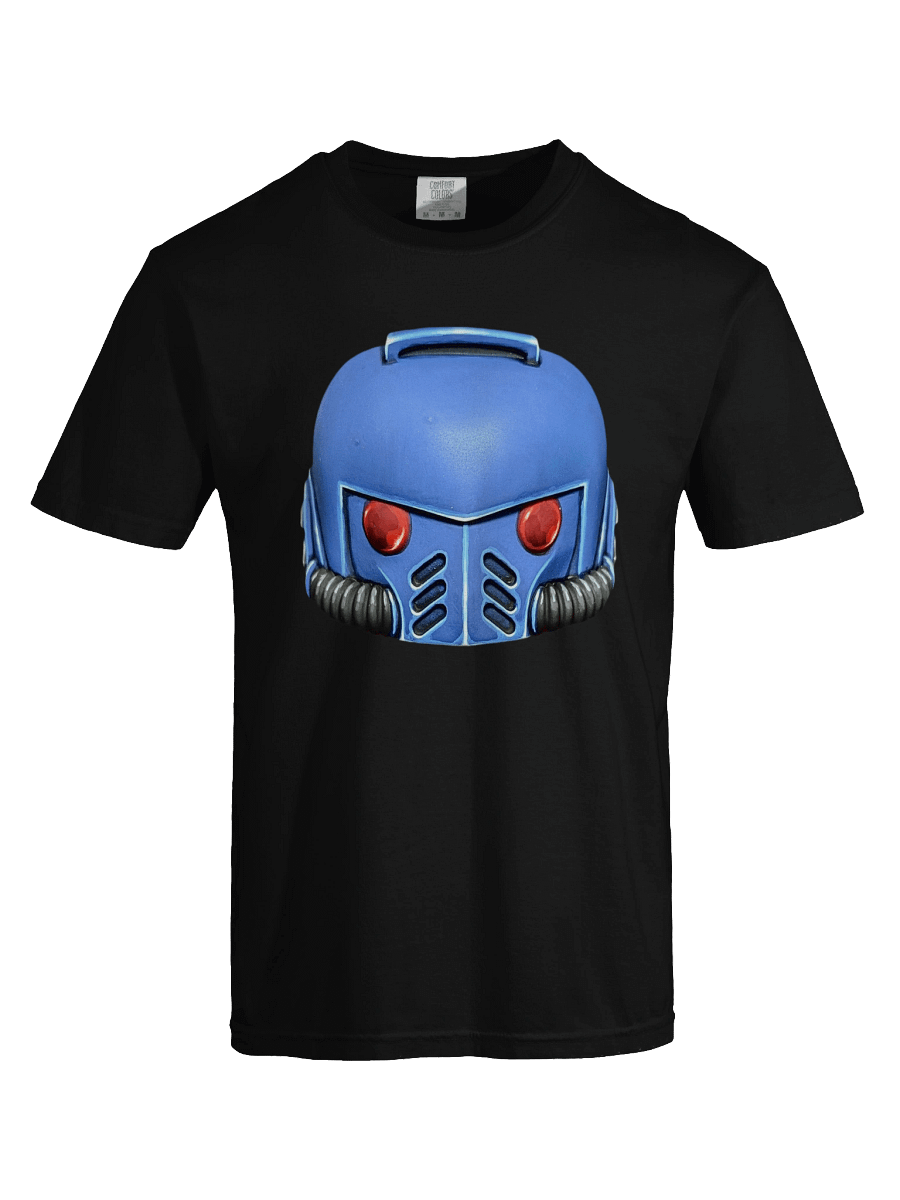 Stibio Face Tee product image (9)