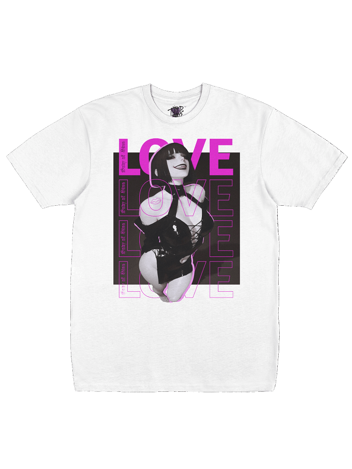 TIREDBOYSCLUB™ / LOVE X4 TEE product image (2)